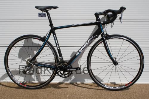 Marin Verona  technische daten 